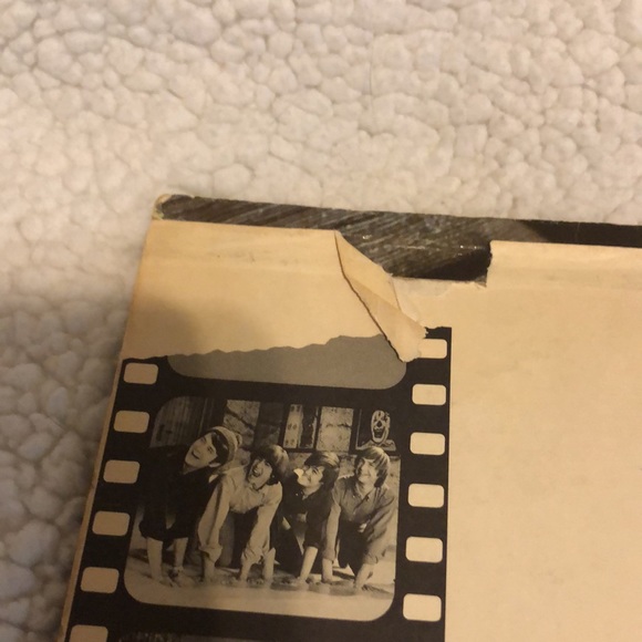 The Monkees first vinyl album - Picture 7 of 7